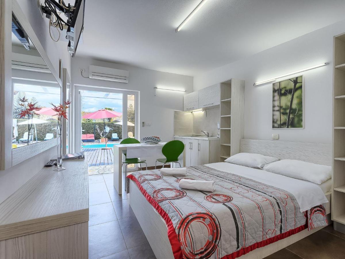 Apartment Nika-10 By Interhome Umag Exterior photo