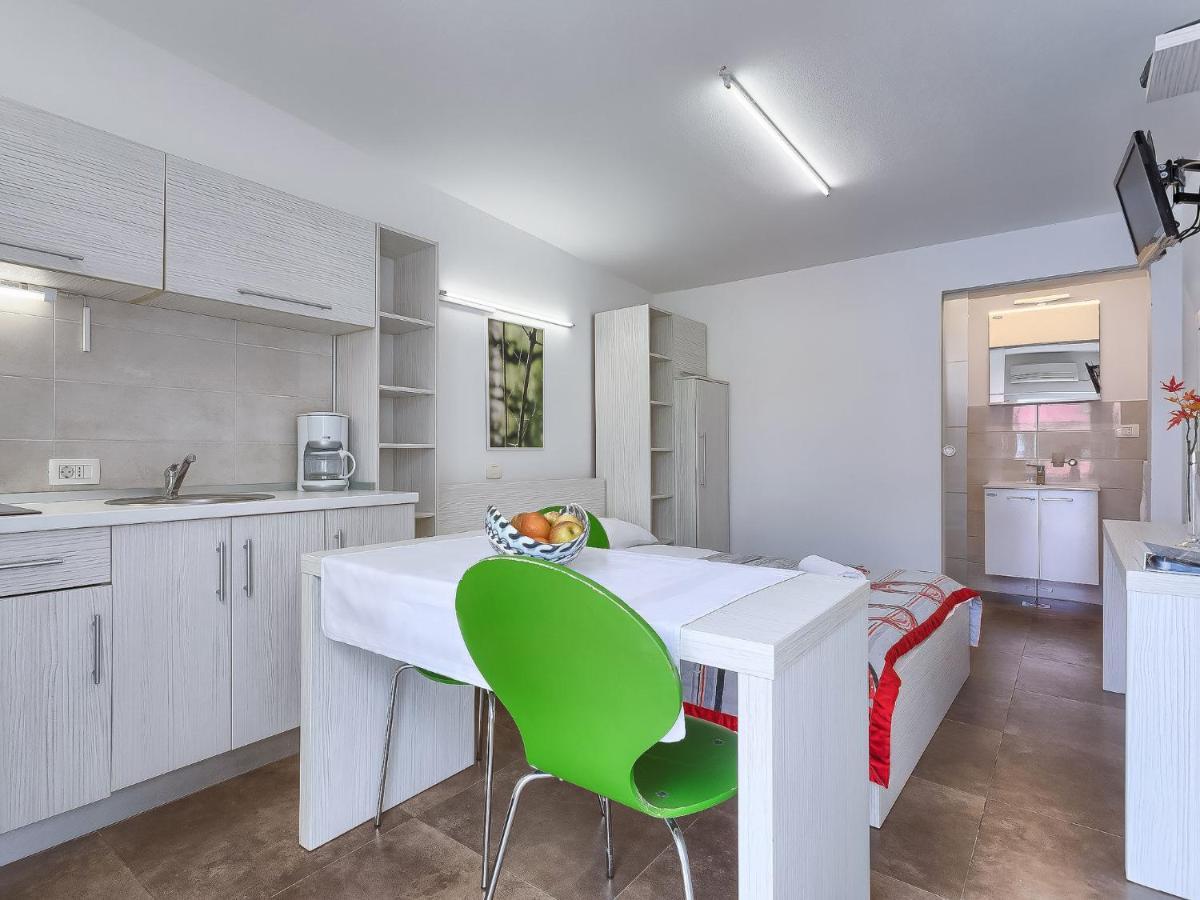 Apartment Nika-10 By Interhome Umag Exterior photo